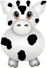 Cow